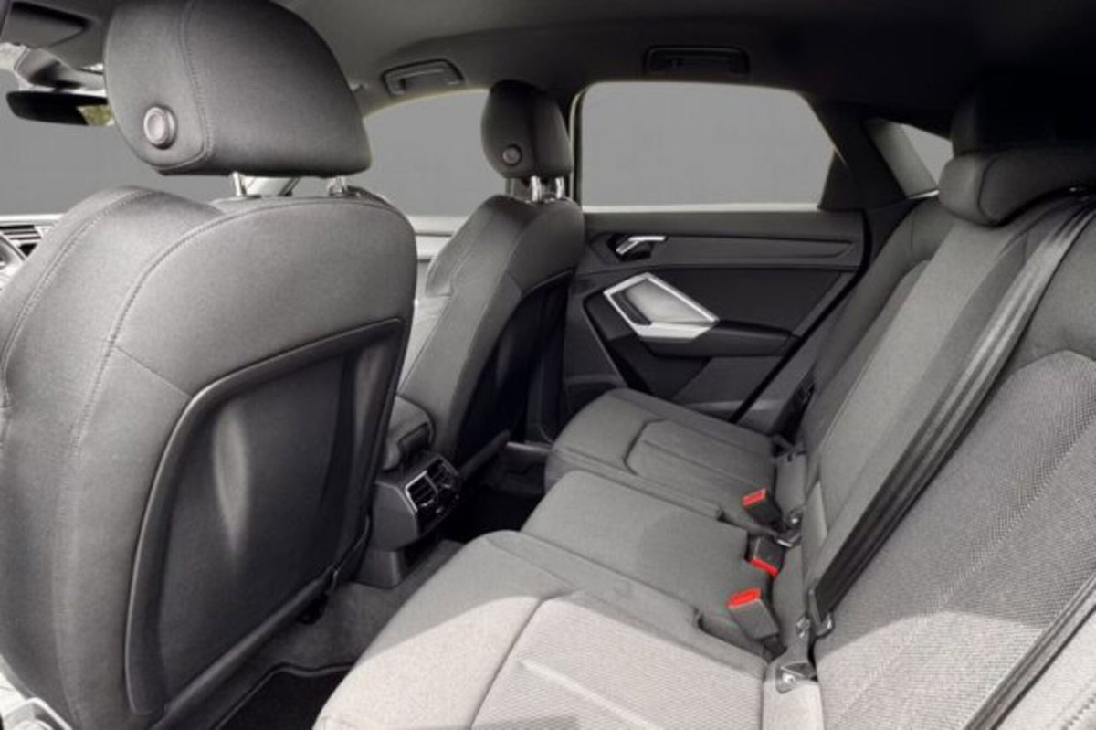 Audi Q3 Sportback 35 TFSI S tronic S line edition (8)