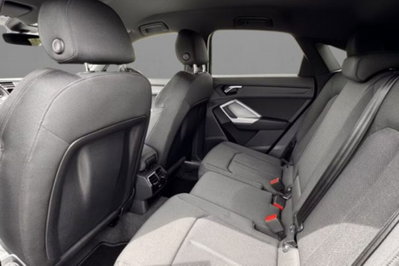 Audi Q3 Sportback 35 TFSI S tronic S line edition (8)
