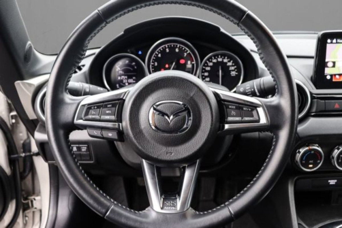 Mazda MX-5 1.5L Skyactiv-G Exceed (4)