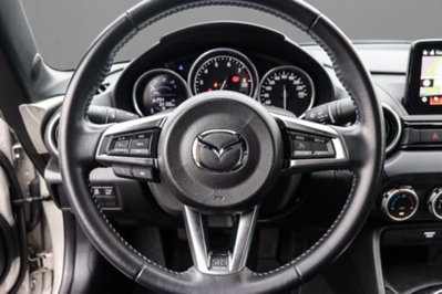 Mazda MX-5 1.5L Skyactiv-G Exceed (4)