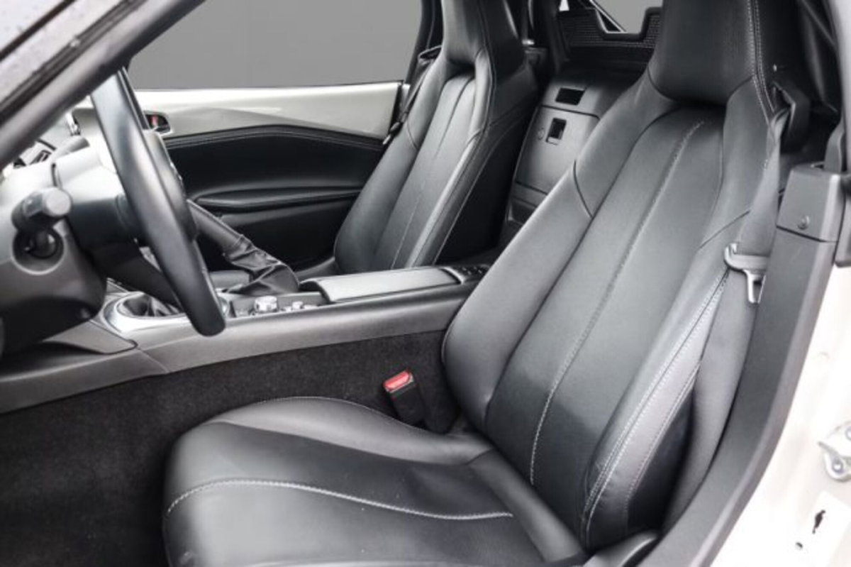Mazda MX-5 1.5L Skyactiv-G Exceed (5)