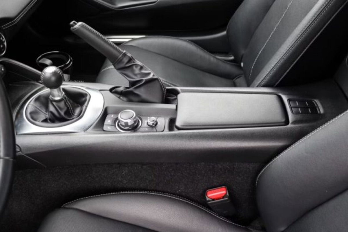 Mazda MX-5 1.5L Skyactiv-G Exceed (6)