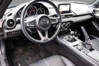 Mazda MX-5 1.5L Skyactiv-G Exceed (7)