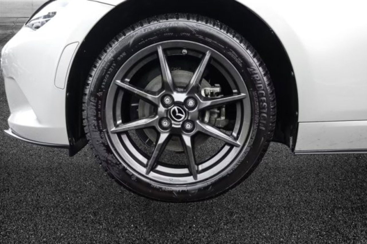 Mazda MX-5 1.5L Skyactiv-G Exceed (8)