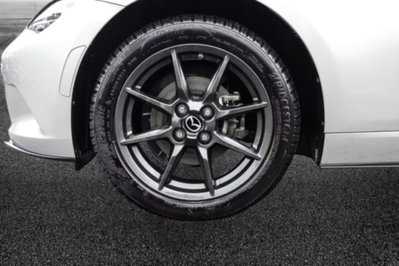 Mazda MX-5 1.5L Skyactiv-G Exceed (8)
