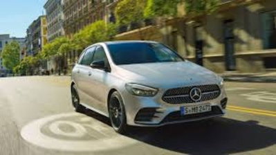 Mercedes-Benz Classe B 250 e Executive nuova