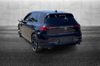 Volkswagen Golf 2.0 TSI GTI DSG (4)