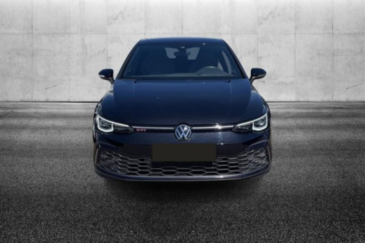 Volkswagen Golf 2.0 TSI GTI DSG (5)