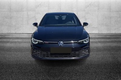 Volkswagen Golf 2.0 TSI GTI DSG (5)