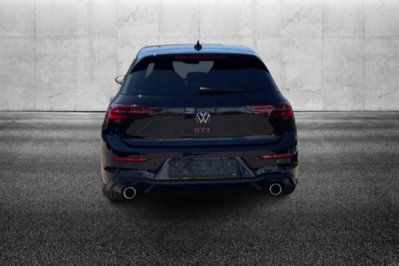 Volkswagen Golf 2.0 TSI GTI DSG (6)