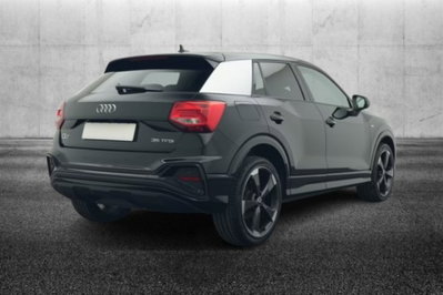 Audi Q2 Q2 35 TFSI S tronic S line Edition (3)