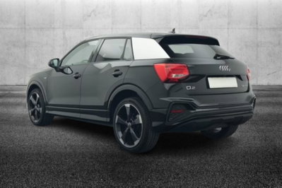 Audi Q2 Q2 35 TFSI S tronic S line Edition (4)