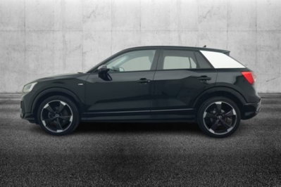 Audi Q2 Q2 35 TFSI S tronic S line Edition (5)
