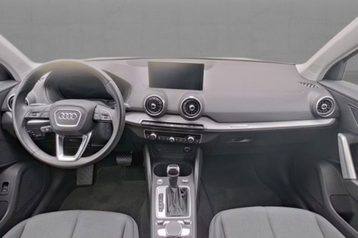 Audi Q2 Q2 35 TFSI S tronic S line Edition (6)