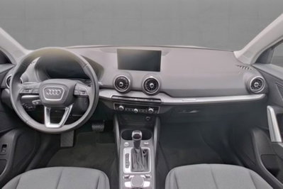 Audi Q2 Q2 35 TFSI S tronic S line Edition (6)