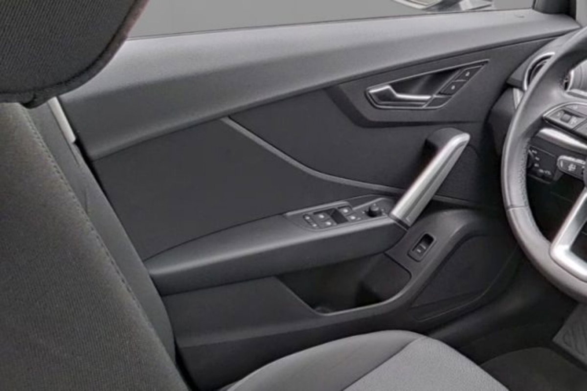 Audi Q2 Q2 35 TFSI S tronic S line Edition (8)