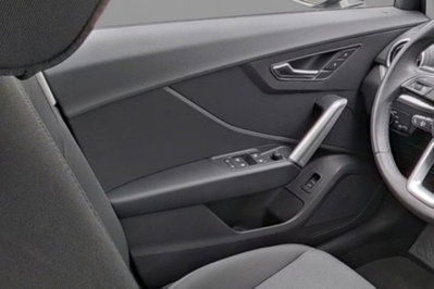Audi Q2 Q2 35 TFSI S tronic S line Edition (8)
