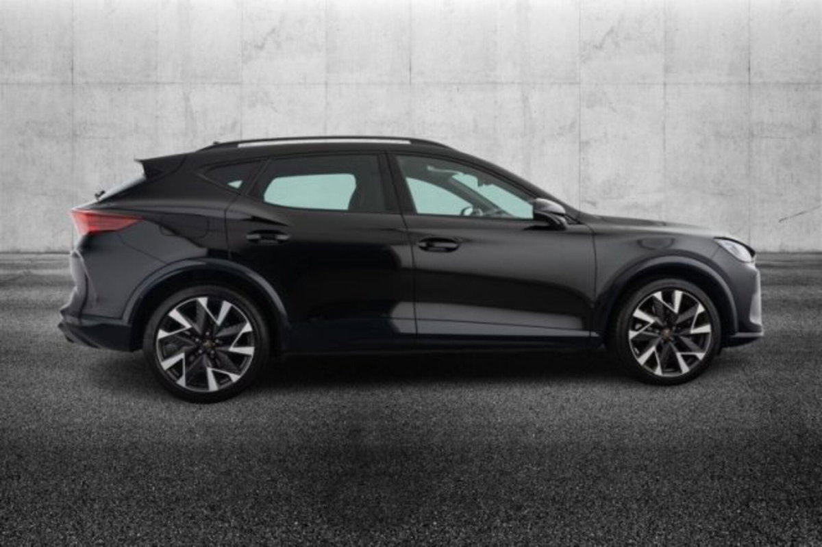 Cupra Formentor 2.0 tsi VZ 4drive 333cv dsg (5)