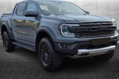 Ford Ranger Pick-up Raptor 2.0 ecoblue 210cv auto usato