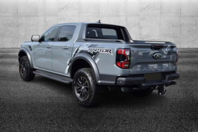Ford Ranger Pick-up Raptor 2.0 ecoblue 210cv auto (3)