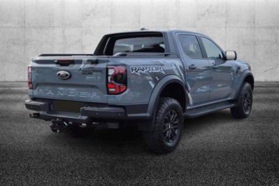 Ford Ranger Pick-up Raptor 2.0 ecoblue 210cv auto (4)