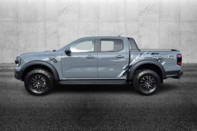 Ford Ranger Pick-up Raptor 2.0 ecoblue 210cv auto (5)