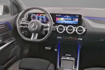 Mercedes-Benz Classe B 220 d AMG Line Advanced Plus auto (6)