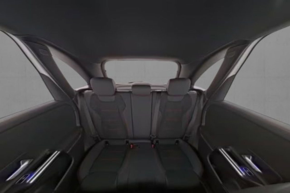 Mercedes-Benz Classe B 220 d AMG Line Advanced Plus auto (7)