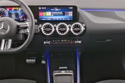 Mercedes-Benz Classe B 220 d AMG Line Advanced Plus auto (8)