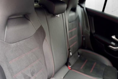 Mercedes-Benz CLA Shooting Brake 180 AMG Line Advanced Plus auto (8)