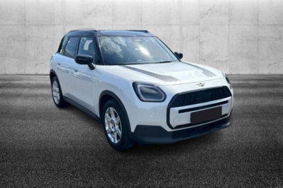 MINI Mini Countryman 2.0 Cooper D Classic Countryman usata