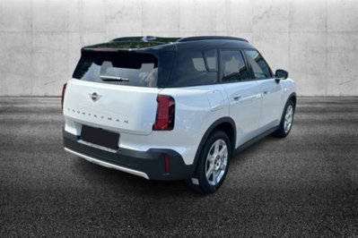 MINI Mini Countryman 2.0 Cooper D Classic Countryman (2)