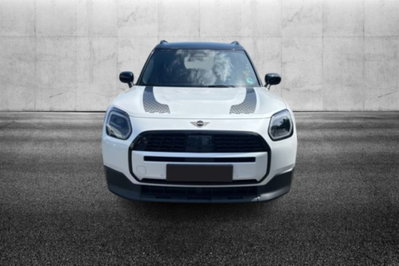 MINI Mini Countryman 2.0 Cooper D Classic Countryman (4)