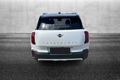 MINI Mini Countryman 2.0 Cooper D Classic Countryman (5)