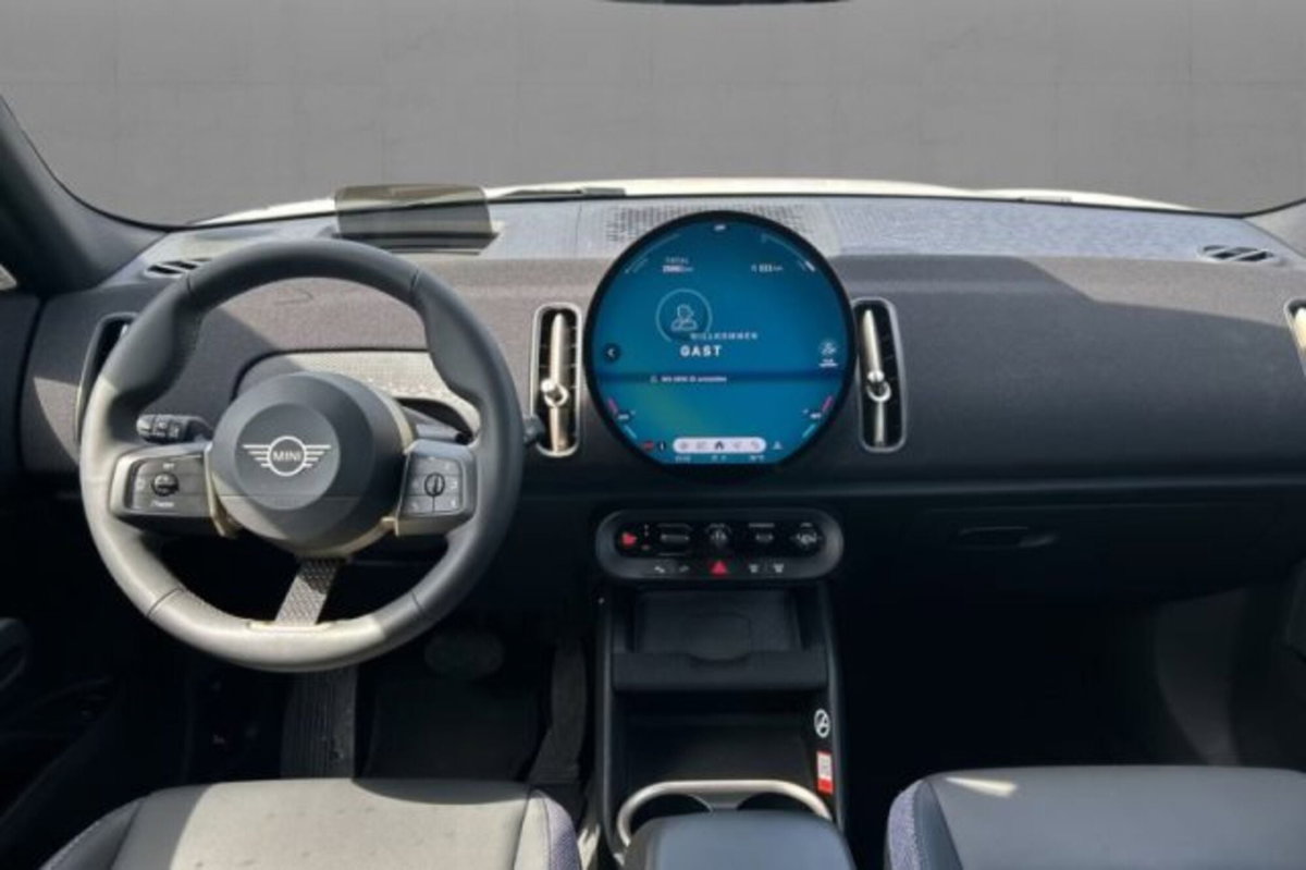 MINI Mini Countryman 2.0 Cooper D Classic Countryman (6)