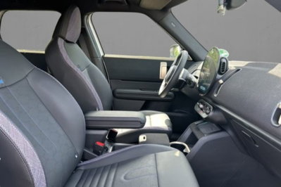 MINI Mini Countryman 2.0 Cooper D Classic Countryman (7)