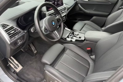 BMW X4 xDriveM40d 48V (6)