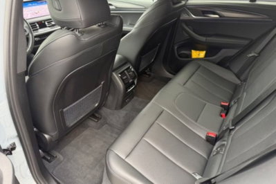 BMW X4 xDriveM40d 48V (8)