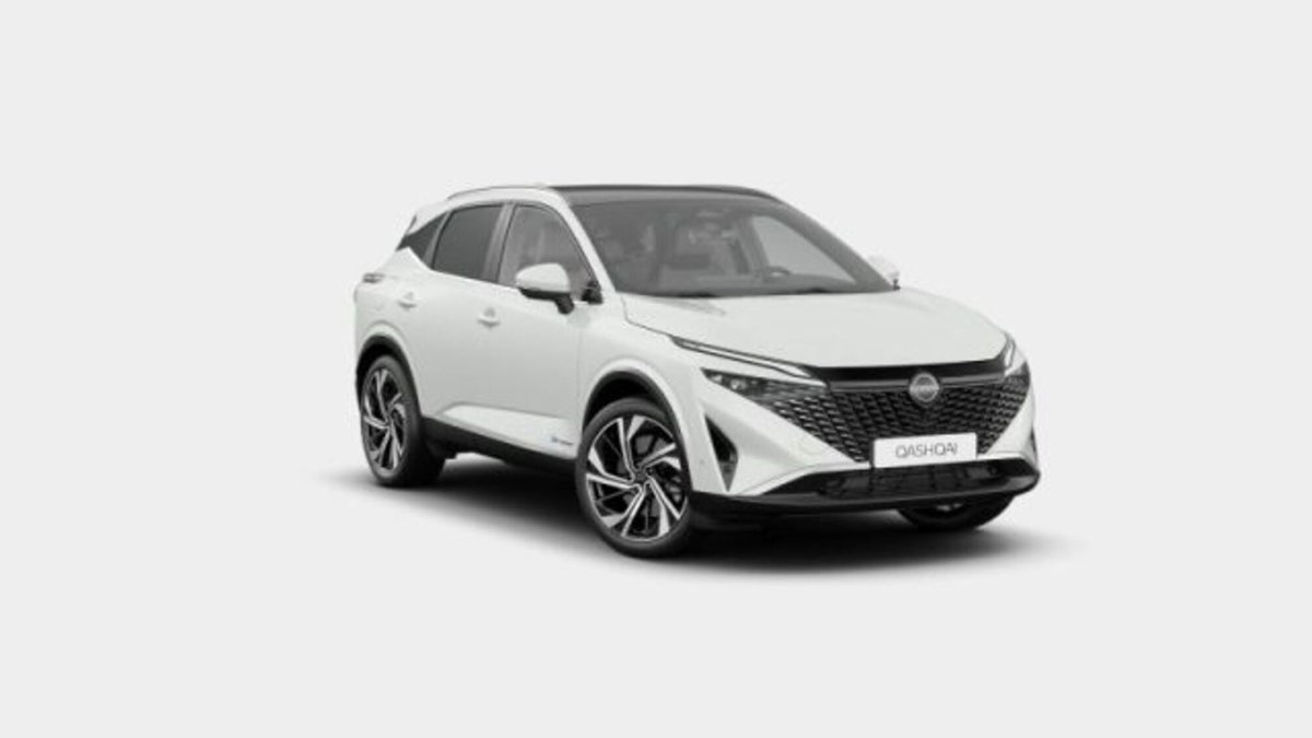 Nissan Qashqai 1.5 e-power Tekna 2wd (3)