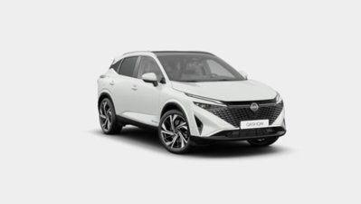 Nissan Qashqai 1.5 e-power Tekna 2wd (3)