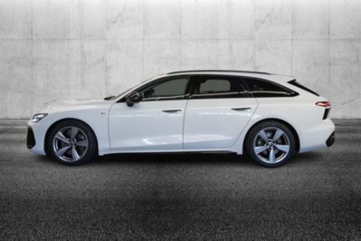 Audi A4 Avant 40 TDI quattro S tronic S line edition (4)