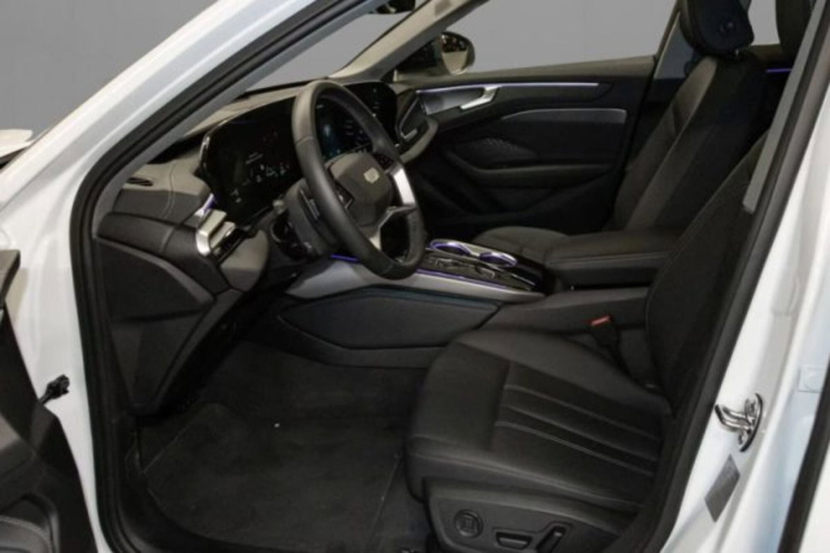 Audi A4 Avant 40 TDI quattro S tronic S line edition (5)