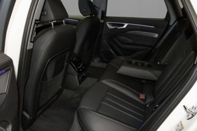 Audi A4 Avant 40 TDI quattro S tronic S line edition (6)
