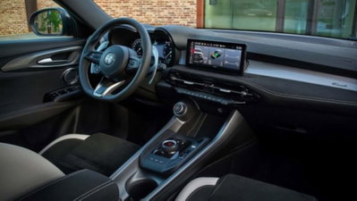 Alfa Romeo Tonale 1.3 phev Tonale Q4 270cv at6 nuova
