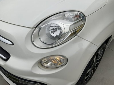 Fiat 500L 1.4 T-Jet 120 CV GPL Mirror (4)