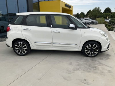 Fiat 500L 1.4 T-Jet 120 CV GPL Mirror (5)