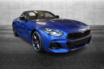 BMW Z4 Cabrio Z4 sDrive20i Msport (2)