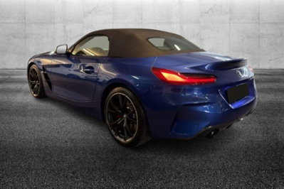 BMW Z4 Cabrio Z4 sDrive20i Msport (3)