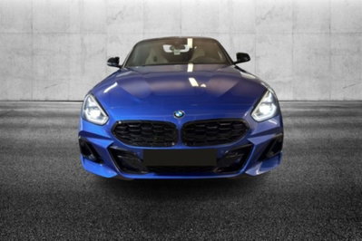 BMW Z4 Cabrio Z4 sDrive20i Msport (5)