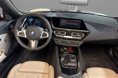 BMW Z4 Cabrio Z4 sDrive20i Msport (6)